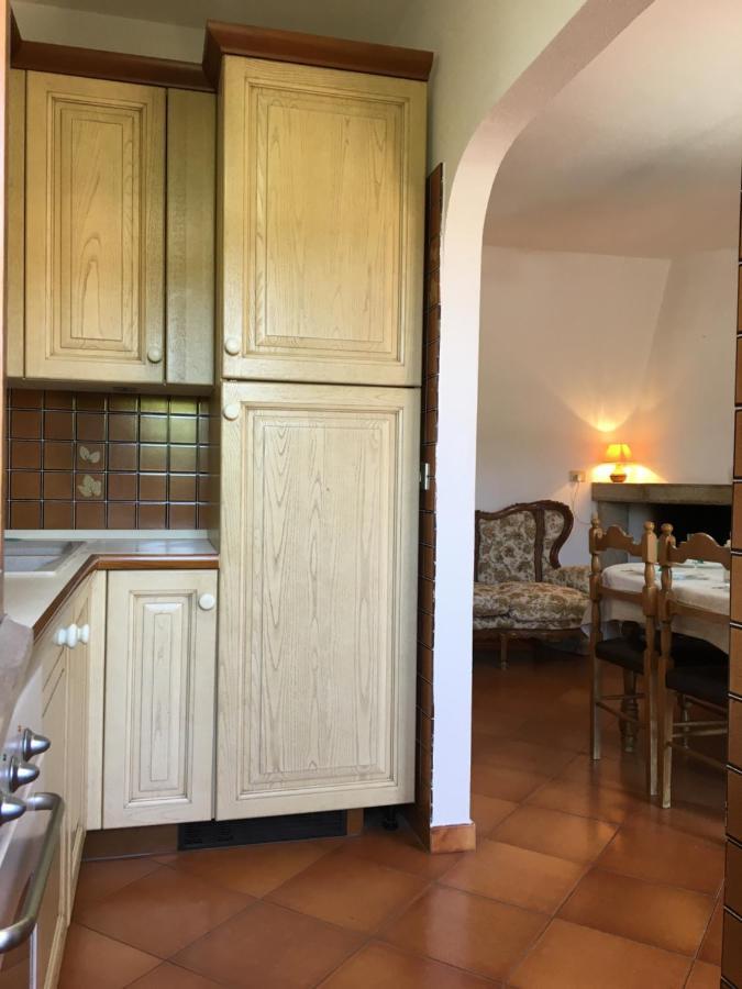 Spacious Apartment By The Sea Каниджоне Екстериор снимка
