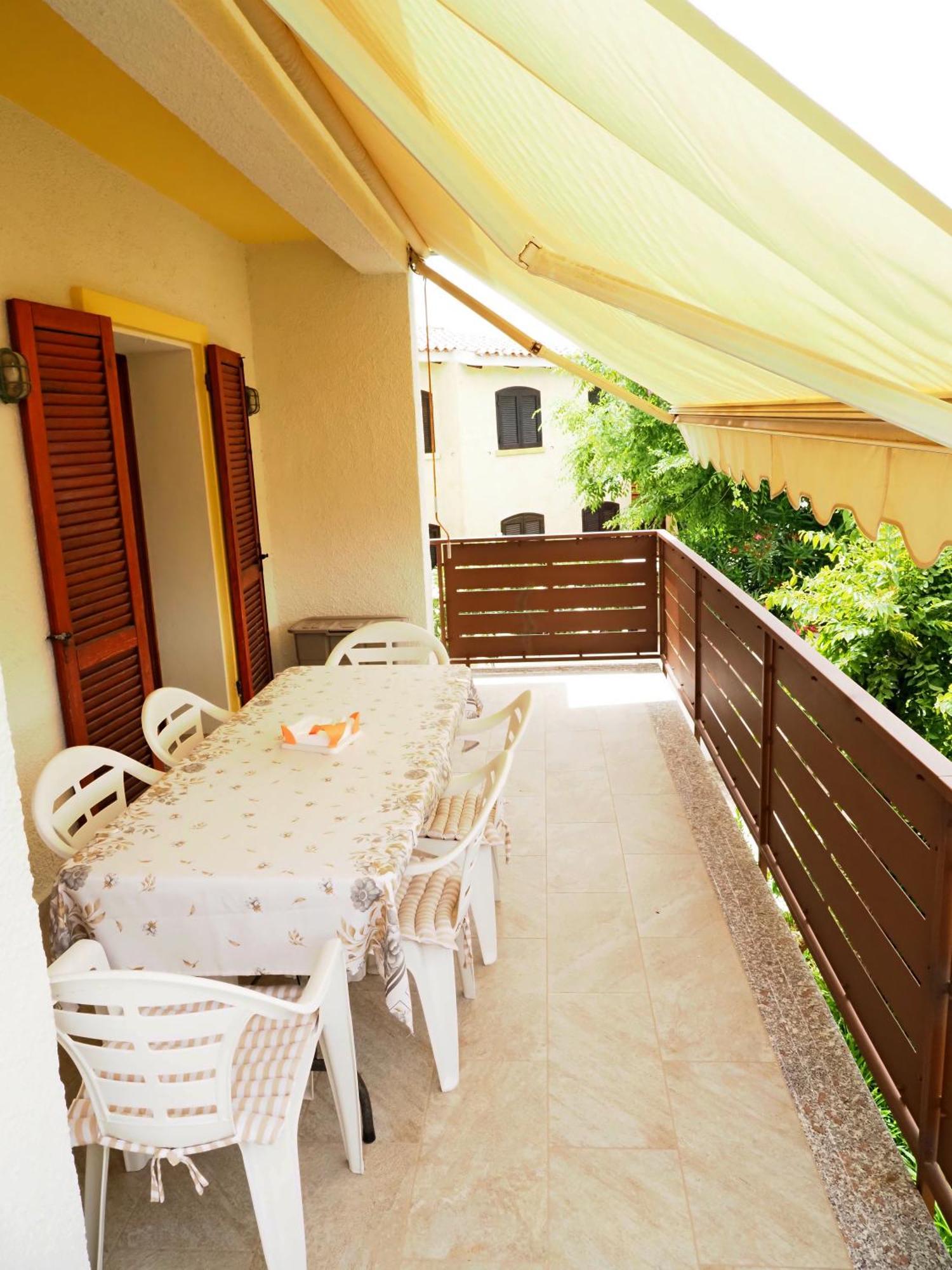 Spacious Apartment By The Sea Каниджоне Екстериор снимка